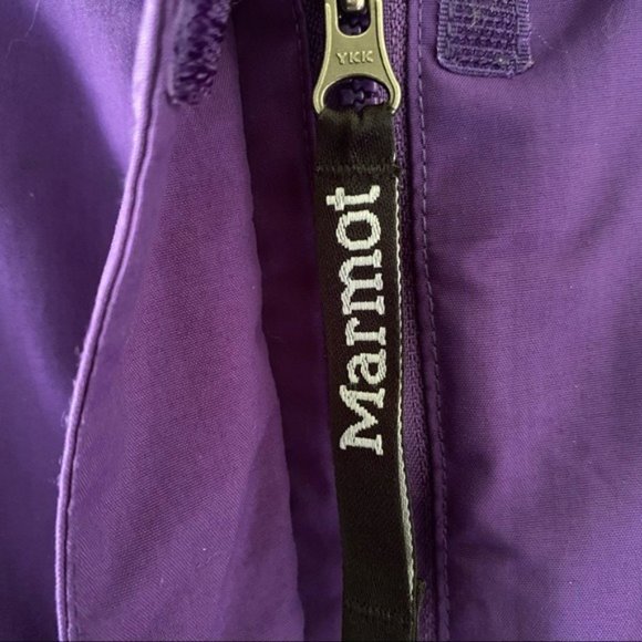 Marmot‎ Jacket Size XS - Picture 5 of 11
